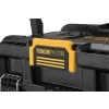 Nabíječka akumulátorů v kufru DeWalt TOUGHSYSTEM DWST83471