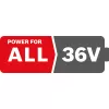 Aku vysokotlaký čistič Bosch UniversalAquatak 36V-100 06008C7002
