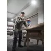 Aku ohraňovací frézka Bosch GLF 18V-8 Professional 06016C6000