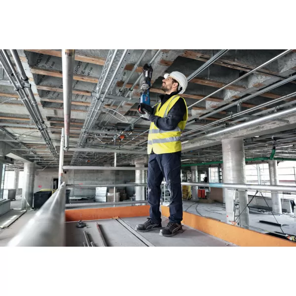 Aku lisovací kleště Bosch GPT 18V-32 Professional solo