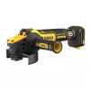Aku úhlová bruska Dewalt DCG409VSNT, bez aku, s regulací