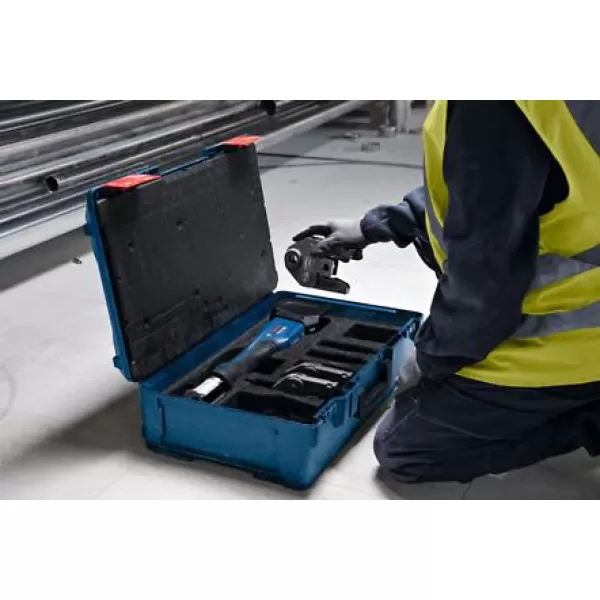 Aku lisovací kleště Bosch GPT 18V-19 Professional solo