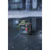 Křížový laser Bosch GLL 20-22 G+LB10+BT150+pouch+TP Professional 0601065601