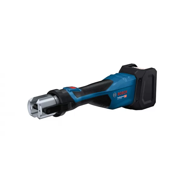 Aku lisovací kleště Bosch GPT 18V-32 Professional solo