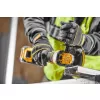 Aku úhlová bruska Dewalt DCG409VSNT, bez aku, s regulací
