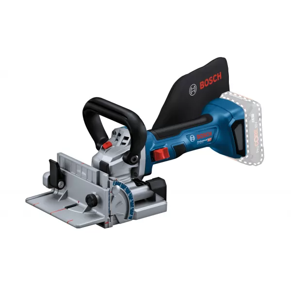 Aku lamelovací frézka Bosch GFF 18V-22 Professional