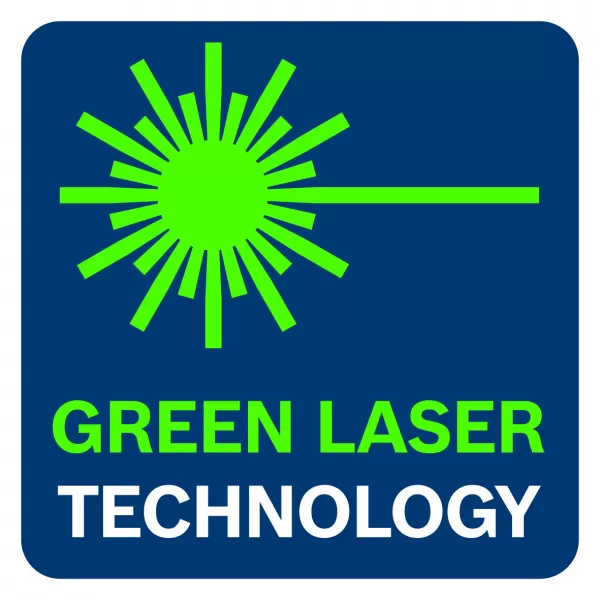 Křížový laser Bosch GLL 20-22 G+LB10+BT150+pouch+TP Professional 0601065601