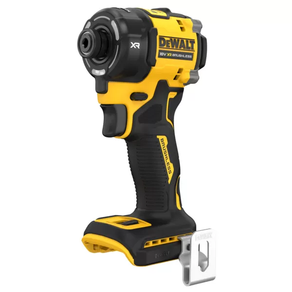Aku rázový utahovák DeWalt DCF870NT, 18V, TSTAK