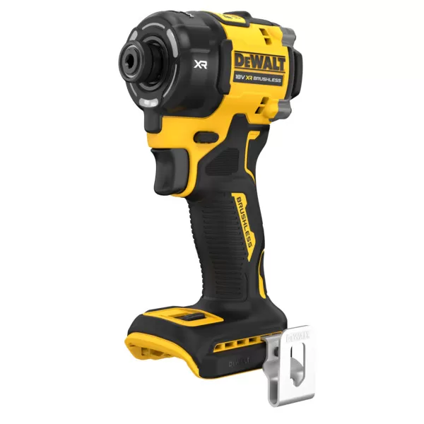 Aku rázový utahovák DeWalt DCF870NT, 18V, TSTAK
