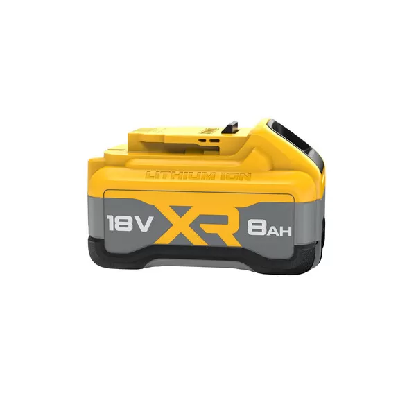 Akumulátor DeWalt DCB1880m 8,0Ah
