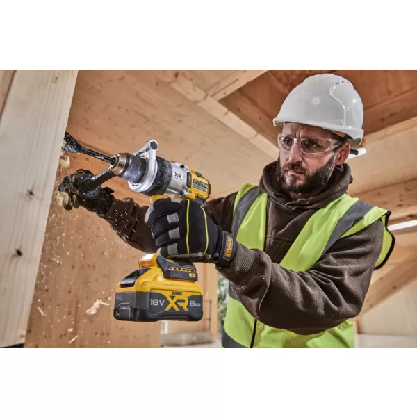 Akumulátor DeWalt DCB1880m 8,0Ah