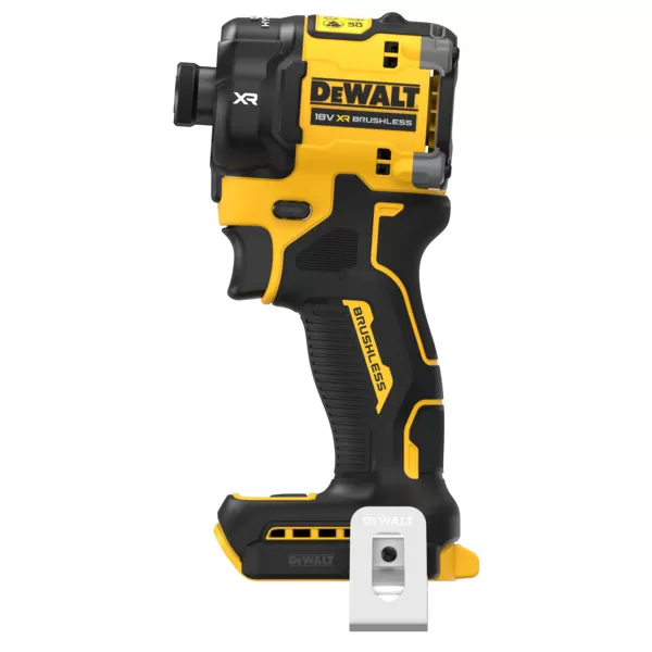 Aku rázový utahovák DeWalt DCF870NT, 18V, TSTAK