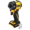 Aku rázový utahovák DeWalt DCF870NT, 18V, TSTAK