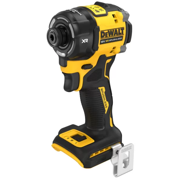 Aku rázový utahovák DeWalt DCF870NT, 18V, TSTAK