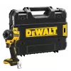 Aku rázový utahovák DeWalt DCF870NT, 18V, TSTAK