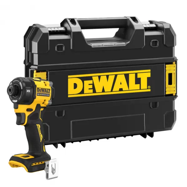 Aku rázový utahovák DeWalt DCF870NT, 18V, TSTAK