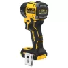 Aku rázový utahovák DeWalt DCF870NT, 18V, TSTAK