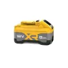 Akumulátor DeWalt DCB1880m 8,0Ah