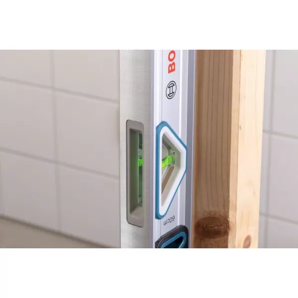 Magnetická vodováha 25 cm Bosch 1600A016BN