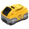 Akumulátor DeWalt DCB1880m 8,0Ah