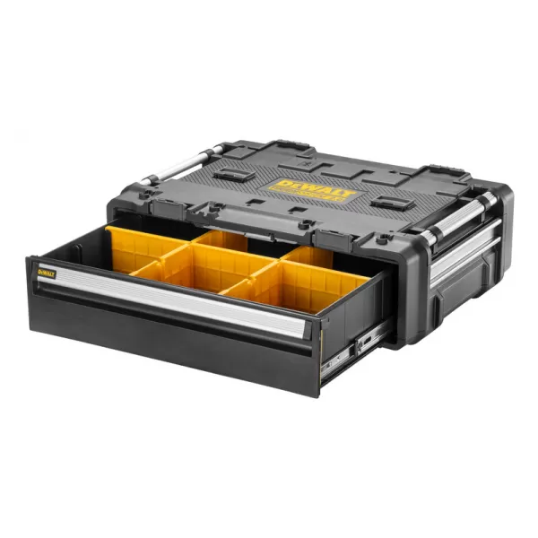 TOUGHSYSTEM 2.0 DXL hluboké zásuvky DeWalt DWST08510-1