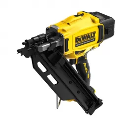 Aku hřebíkovačka DeWalt DCN930N, 18V