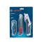 Sada pracovních nožů (BI / BE a MT modré) Bosch 1600A027M4