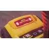 Aku vrtačka s příklepem DeWalt DCD1007H2T, 18V, 2x 5,0Ah POWERSTACK