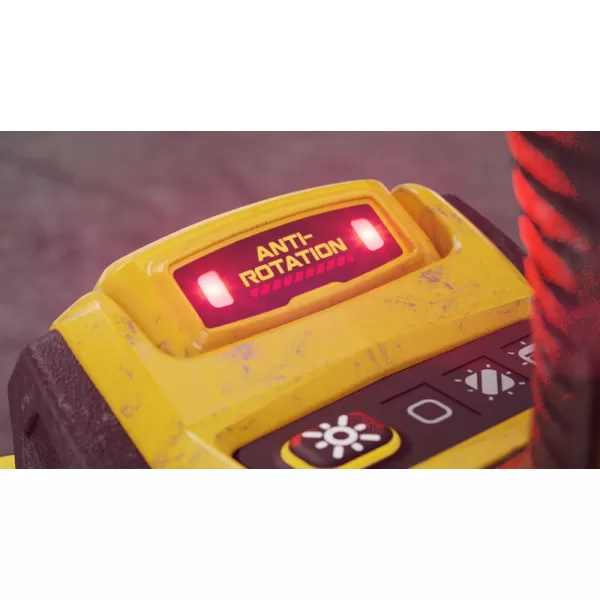 Aku vrtačka s příklepem DeWalt DCD1007H2T, 18V, 2x 5,0Ah POWERSTACK