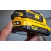 Aku vrtačka s příklepem Stanley FATMAX® SFMCD711C2S, V20, 2 x 1.5 Ah 18 V