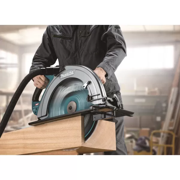 Aku okružní pila Makita HS013GZ, 415 mm, Li-ion XGT 40V, solo