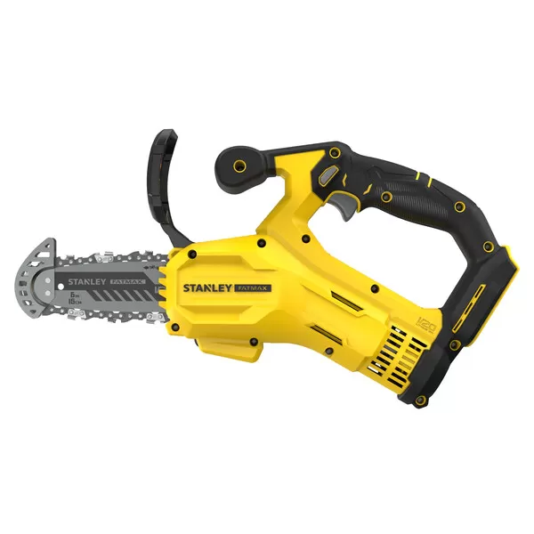 Aku ruční řetězová pila Stanley FATMAX® SFMCPS415B, V20, bez baterie a nabíječky 18 V
