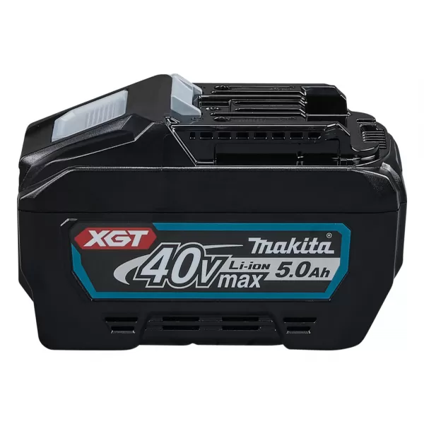 Sada akumulátorů Li-ion XGT 40V 4ks BL4050F+1ks DC40RB + Makpac