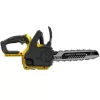 Aku řetězová pila Stanley FATMAX® SFMCCS630B, V20, 30 cm bez baterie a nabíječky 18 V