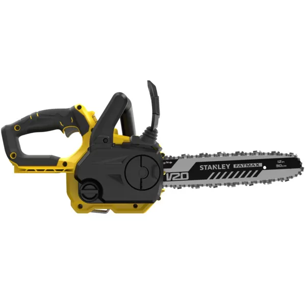 Aku řetězová pila Stanley FATMAX® SFMCCS630B, V20, 30 cm bez baterie a nabíječky 18 V