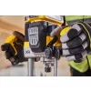 Aku horní frézka DeWalt DCW620H2, 18V, 2x5,0Ah, TSTAK