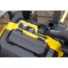 Aku tlaková myčka Stanley FATMAX® SFMCPW1500B, bez baterie a nabíječky 18 V