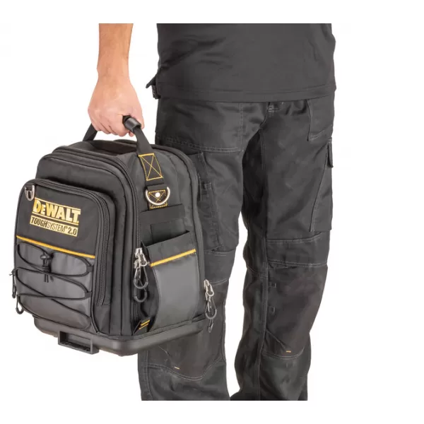 Brašna TOUGHSYSTEM DeWalt DWST83524-1