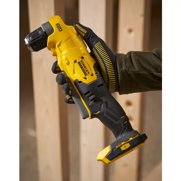 Aku pravoúhlá vrtačka Stanley FATMAX® SFMCD750D2K, V20, 2 x 2.0 Ah 18 V