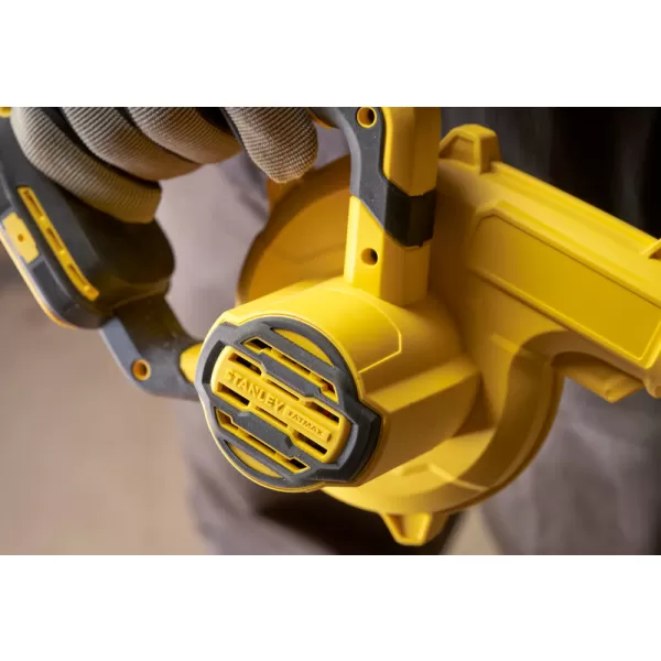 Aku fukar bez baterií a nabíječky Stanley FATMAX® SFMCBL01B, V20, 18 V