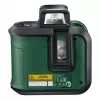 Křížový laser 360˚ Bosch AdvancedLevel 360 0603663B06