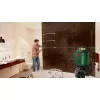 Křížový laser 360˚ Bosch AdvancedLevel 360 0603663B06