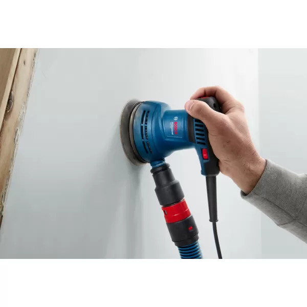 Bruska excentrická Bosch GEX 125 Professional