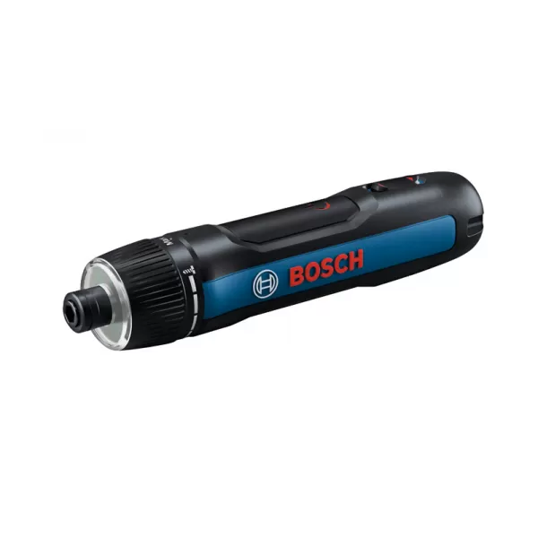 Aku šroubovák Bosch GO 3 Professional