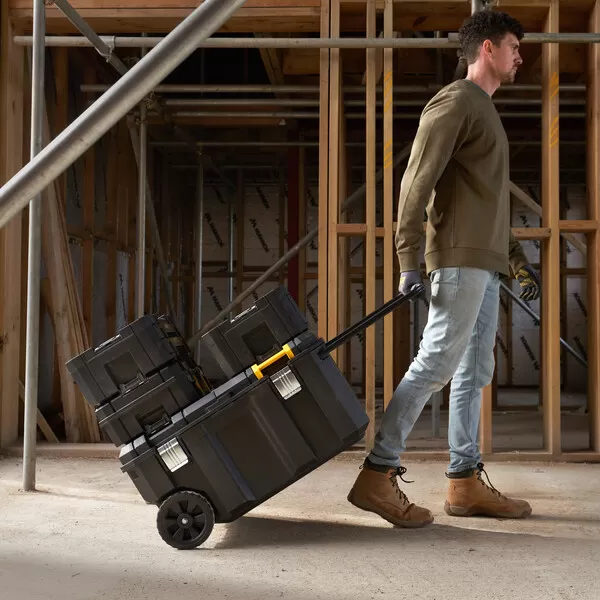 Pojízdný box na nářadí Pro-Stack Stanley FATMAX® FMST17870-1