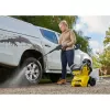 Aku tlaková myčka Stanley FATMAX® SFMCPW1500B, bez baterie a nabíječky 18 V