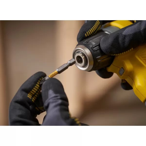 Aku pravoúhlá vrtačka Stanley FATMAX® SFMCD750D2K, V20, 2 x 2.0 Ah 18 V