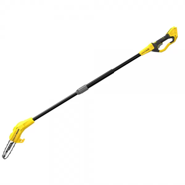 Aku řetězová pilka na větve Stanley FATMAX® SFMCPS620M1, 20 cm, 1 x 4.0 Ah 18 V