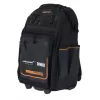 Batoh s kolečky DeWalt McLaren DWST60101-9, teleskopická rukojeť
