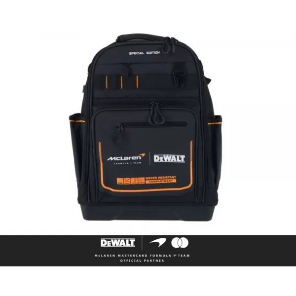 Batoh DeWalt McLaren DWST60122-1